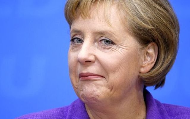 Angela Merkel lăudată chiar şi de cei mai aprigi critici, pentru &quot;maratonul incredibil&quot; din ultima săptămână 