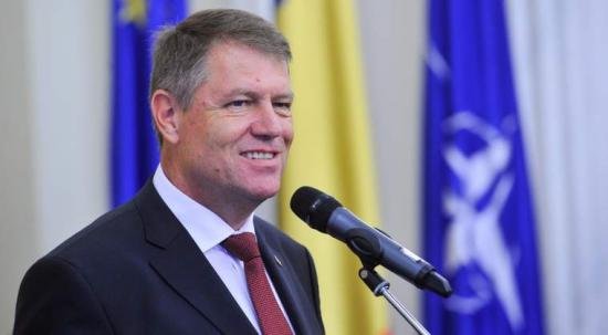 Iohannis: Romania is fully aware of the increasing danger of the conflict in Ukraine and engages in the settlement