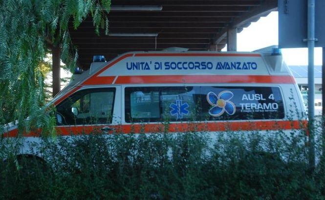 Italia. Un bebeluş a murit în ambulanţă, nefiind primit în niciun spital