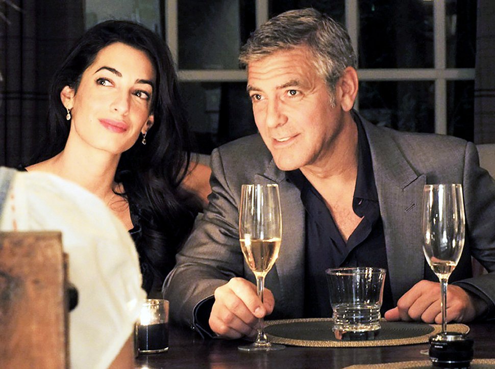 Zvonul care s-a răspândit cu viteză la Hollywood: &quot;Clooney şi Alamuddin se pregătesc de DIVORŢ&quot;