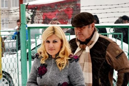 Elena Udrea le-a spus magistraţilor că a fost minţită de Dorin Cocoş în privinţa banilor