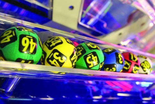 NOI modalităţi de impozitare a câştigurilor provenite din jocurile de noroc