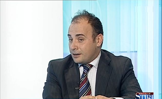 Radu Soviani: Am fost primul jurnalist care a scris despre creditul lui Udrea, în 2008
