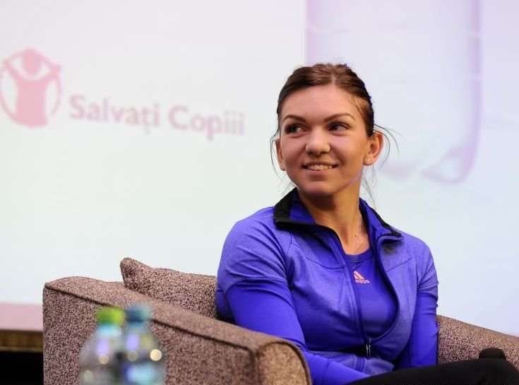 Simona Halep a devenit principala favorită la câştigarea turneului de la Dubai 