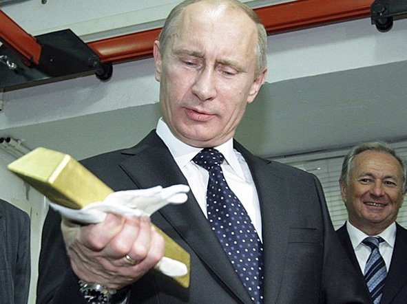 Ce AVERE COLOSALĂ are de fapt Vladimir Putin. &quot;Îl depăşeşte cu mult pe Bill Gates&quot;