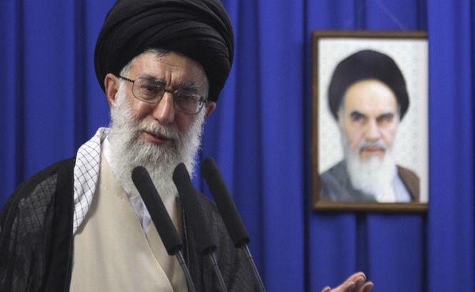 Iranul neagă orice schimb de corespondenţă cu SUA în ceea ce priveşte Statul Islamic