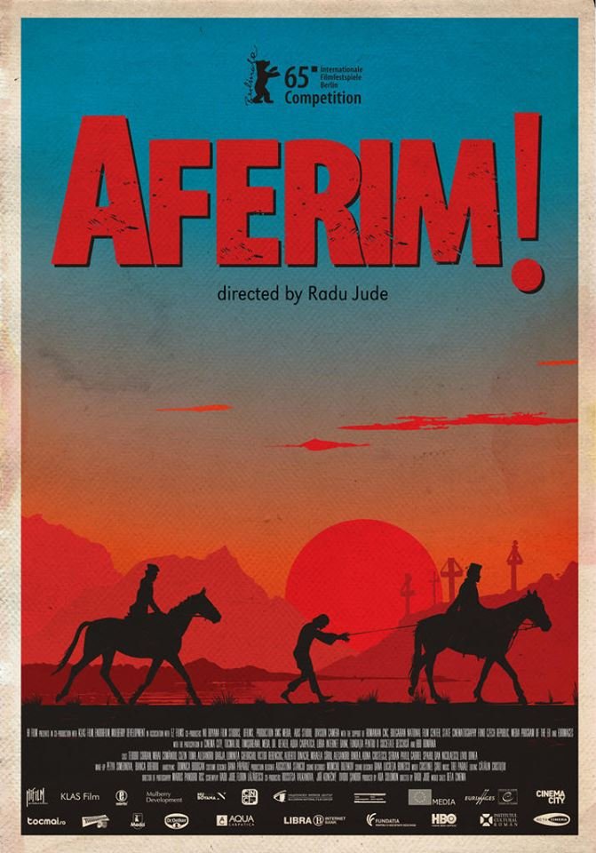 “AFERIM!”, filmul premiat la Berlinale, din 13 martie în cinematografele din România