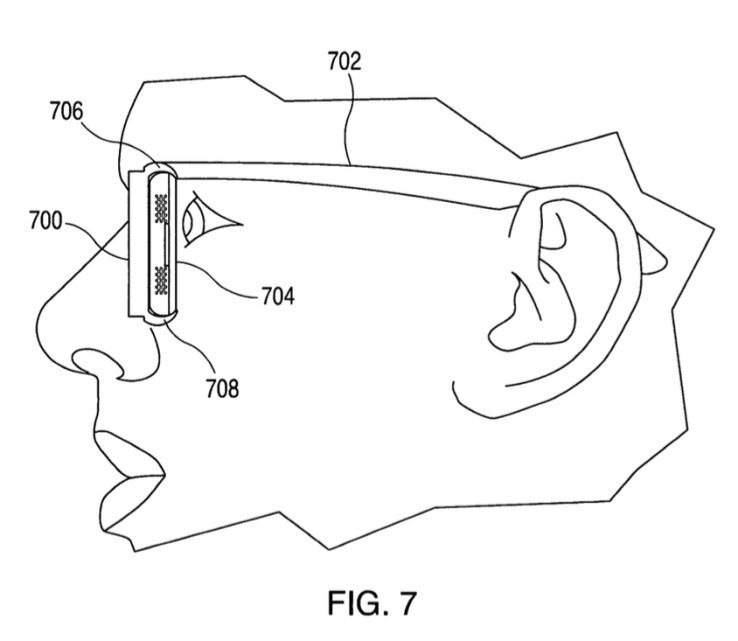 Apple patentează un sistem de realitate virtuală