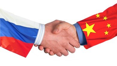 China şi Rusia îşi întăresc cooperarea în aviaţie, industrie spaţială şi finanţe