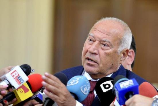 Dan Voiculescu: Nu vă fie frică! Dictatura lui Băsescu se zbate spre marele final