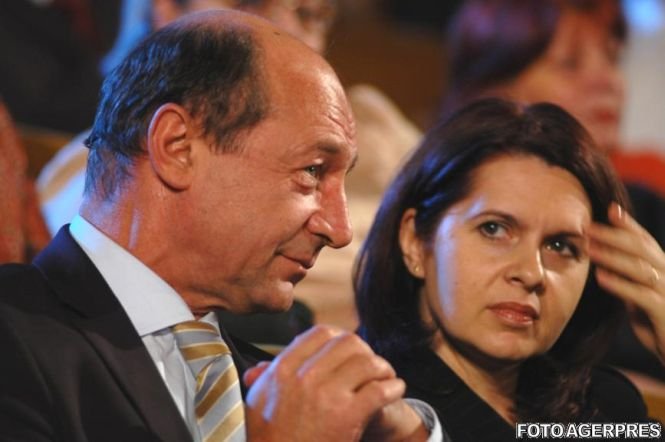 &quot;E pur si simplu nesimţit!&quot; Adriana Săftoiu, supărată pe reacţia lui Traian Băsescu în &quot;cazul Ridzi&quot;