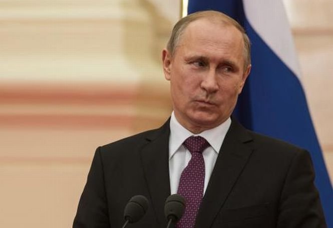 Expert ucrainean: Putin nu va mai vrea coridor spre Crimeea, ci schimbarea puterii în Ucraina
