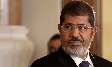 Mohamed Morsi a fost deferit justiţiei militare