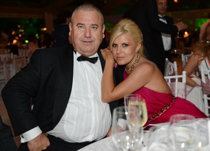 Tupeul incredibil el Elenei Udrea: &quot;Soţul meu nu a avut nicio afacere cu bani publici. Niciuna!&quot;