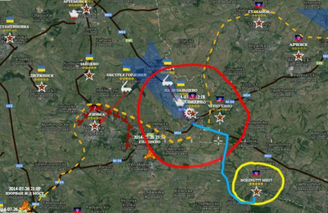 Militarii ucraineni au început să se retragă din Debalţeve. Rebelii proruşi: &quot;Are loc o predare masivă a armelor&quot;
