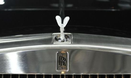 Rolls-Royce pregăteşte primul său model SUV