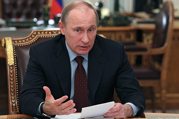 “Vladimir Putin va lupta PÂNĂ la CAPĂT”. Planurile Rusiei de a reconstrui fostul URSS