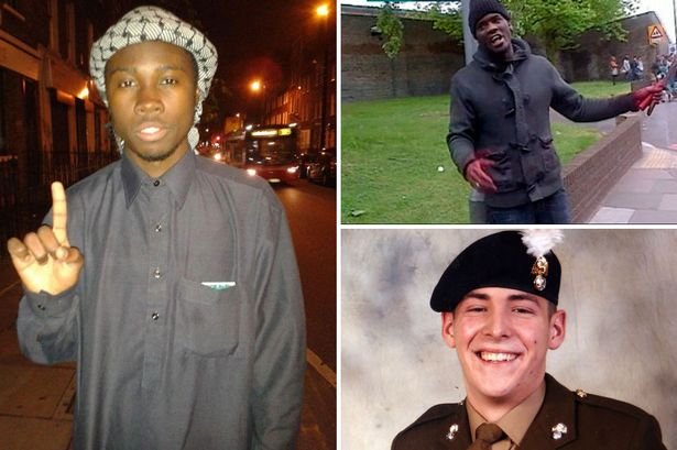 Islamist britanic care intenţiona să decapiteze un militar la Londra, găsit vinovat de terorism