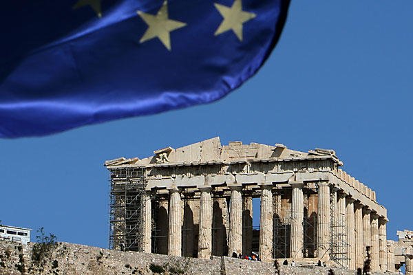 Grecia / UE: Atena se angajează să dea prioritate celor mai consensuale reforme