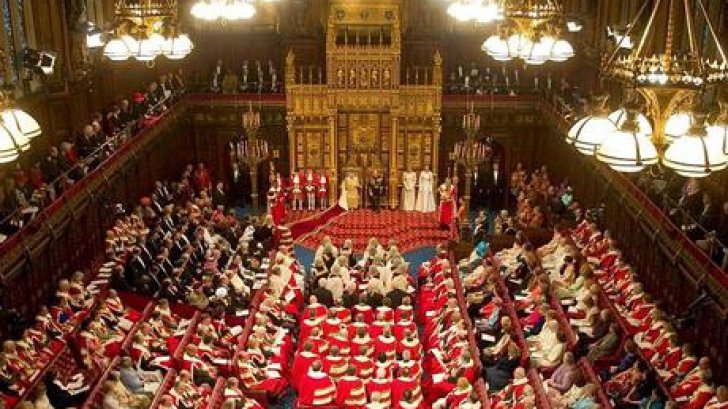Parlamentul britanic ACUZĂ: Londra şi Bruxellesul au intrat ca &quot;somnambulii&quot; în criza din Ucraina