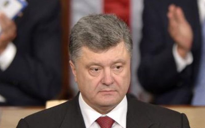 Poroşenko vrea ca UE să trimită experţi militari în estul Ucrainei