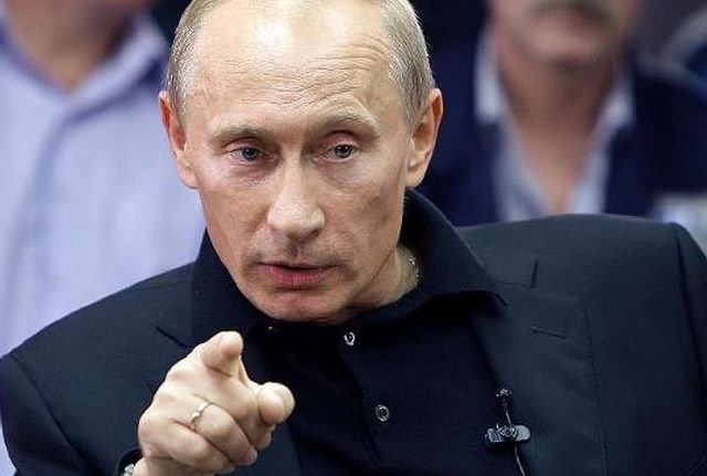 Putin: Nicio ţară nu poate depăşi Rusia din punct de vedere militar. Vom avea &quot;reacţii adecvate&quot;