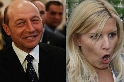 Udrea şi Băsescu, înfuriaţi la unison. Ce cred despre numirea lui Hellvig la SRI