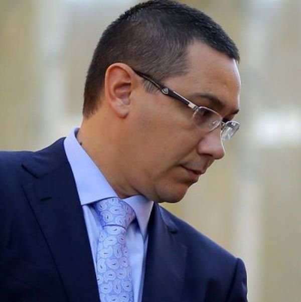 Victor Ponta va fi citat ca martor în dosarul referendumului