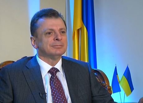 Interviu EXCLUSIV cu Ambasadorul Ucrainei în România: Ucraina vrea arme, nu vorbe