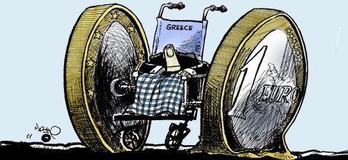 Cum face Grecia rost de 7 MILIARDE de euro. Planul pe care Uniunea Europeană trebuie să îl &quot;înghită&quot;