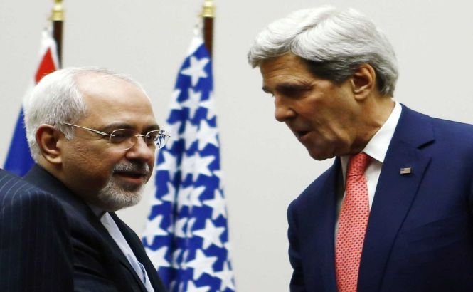 Iran: &quot;Discuţii bune, dar niciun acord în negocierile cu americanii&quot;
