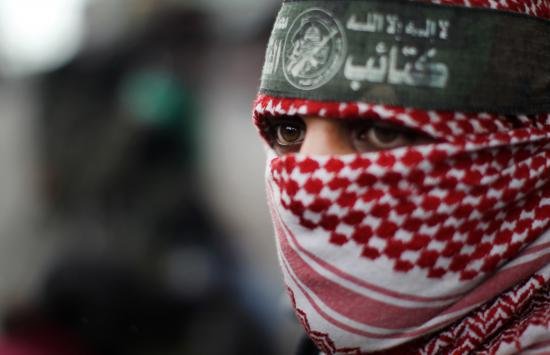 Unsprezece membri Hamas care pregăteau atentate au fost arestaţi în Israel