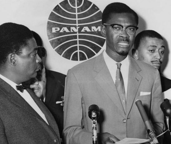 Cel mai important asasinat al secolului XX: Patrice Lumumba