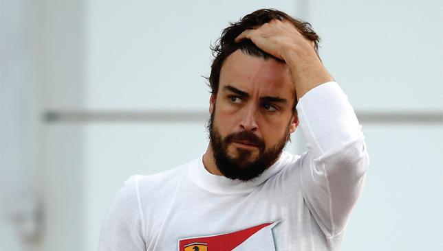 Ultimele veşti despre starea de sănătate a pilotului Fernando Alonso
