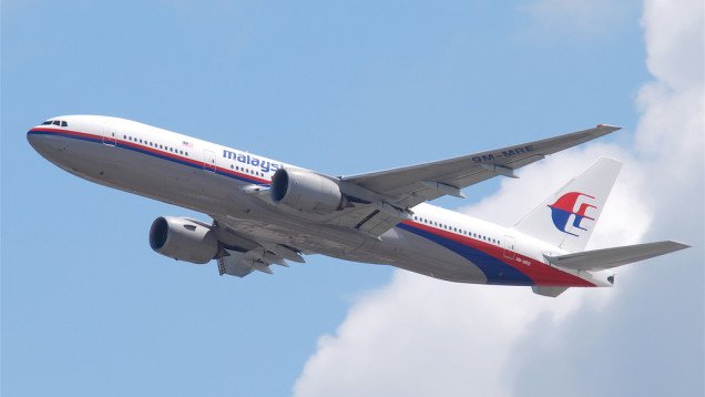 UNDE se îndrepta zborul MH 370, înainte de a dispărea de pe radare