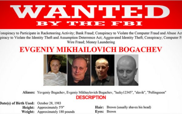 FBI oferă trei milioane de dolari recompensă pe capul unui hacker rus. Cine este cel care ameninţă securitatea cibernetică americană