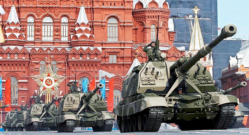 Mişcarea pe care Rusia o va face pe 9 mai. "SUA şi Europa se tem de ce vor vedea" 296602