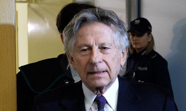 Roman Polanski a depus mărturie în procesul de extrădare în SUA