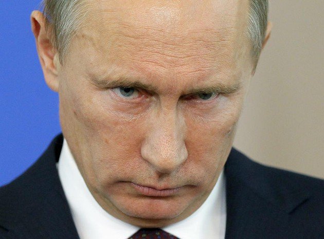 Vladimir Putin ameninţă: Asta deja seamănă a genocid! Va crea o problemă pentru Europa!