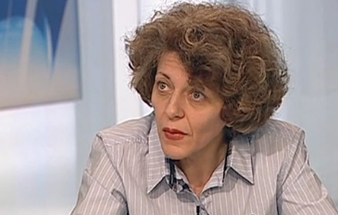 &quot;Corupţia a pătruns în toate ungherele societăţii româneşti&quot;. Adina Anghelescu: Bine nu o ducem şi mergem spre mai rău