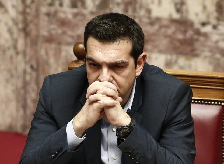Grecia se joacă cu focul. Ce s-a întâmplat în ţară după ce s-a aprobat planul de reforme