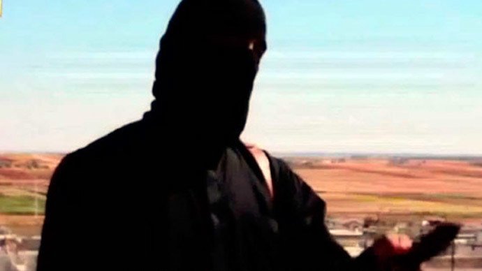 &quot;Jihadi John&quot; a fost IDENTIFICAT! CĂLĂUL Statului Islamic este Mohammed Emwazi şi locuia în vestul Londrei (VIDEO)