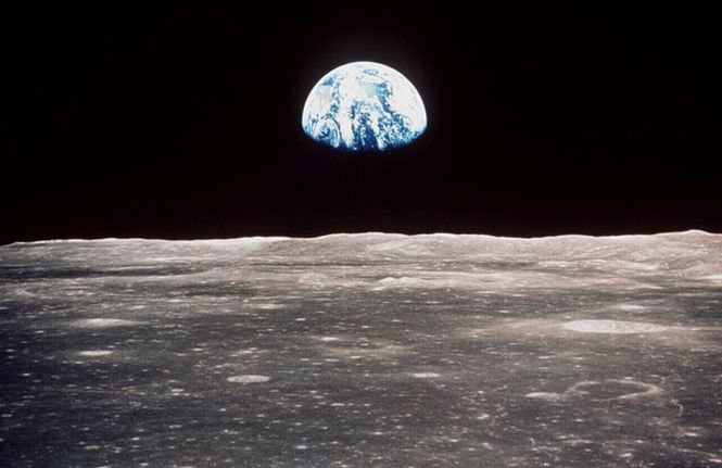 Rusia vrea să trimită oameni pe Lună până în 2030