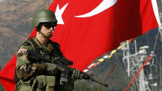 Ameninţare cu bombă la consulatul SUA din Istanbul