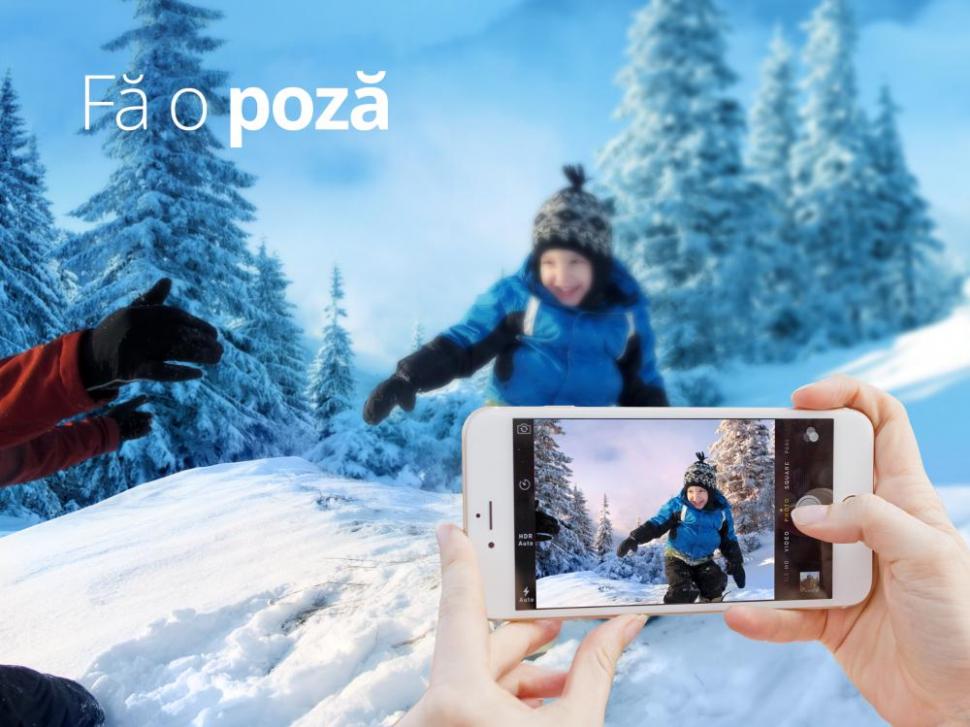 Felicitaro - Creează şi trimite cărţi poştale tipărite direct de pe telefonul mobil 297036