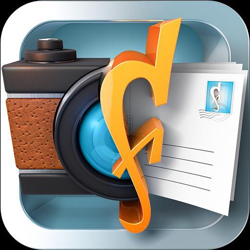 Felicitaro - Creează şi trimite cărţi poştale tipărite direct de pe telefonul mobil 297037