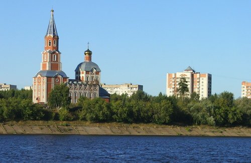 Kremlinul se opune planurilor de a schimba numele unui oraş rusesc în &quot;Putin&quot;