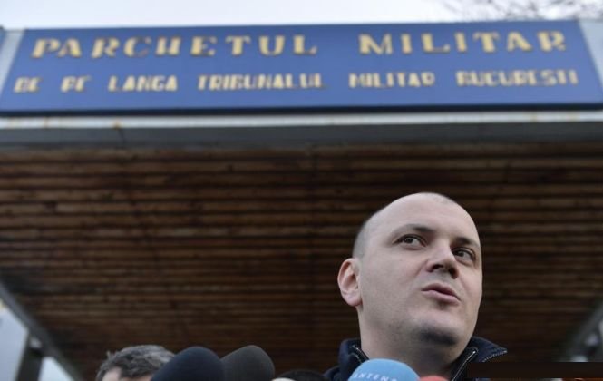 Sebastian Ghiţă spune că renunţă la finanţarea echipei de baschet, de frica procurorilor