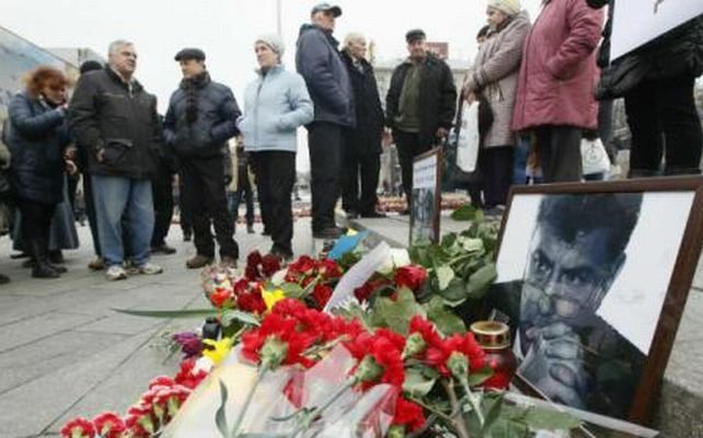 Un marș în memoria lui Boris Nemțov se va desfășura duminică în centrul Moscovei 