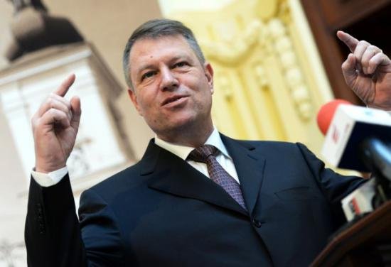 Iohannis: Romania’s role is to be a landmark of stability in the area and wise political thinking